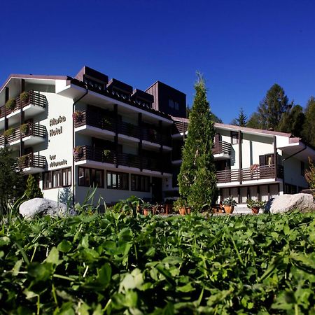 Hotel Alaska Folgarida Esterno foto