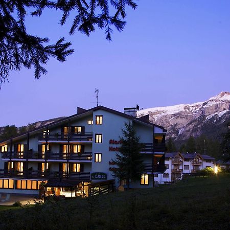 Hotel Alaska Folgarida Esterno foto